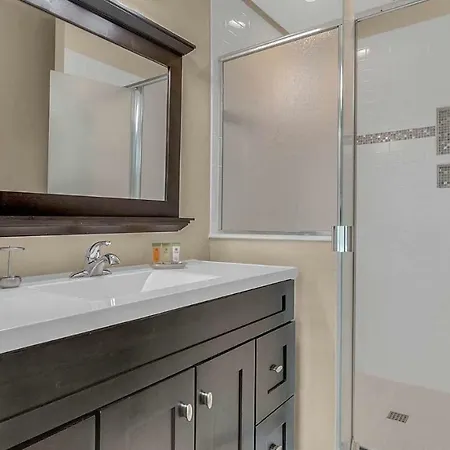 Disney Backstage Villa - Stay In This Popular 4 Bed Pool Home That'S Very Close To Disney Orlando Exterior photo