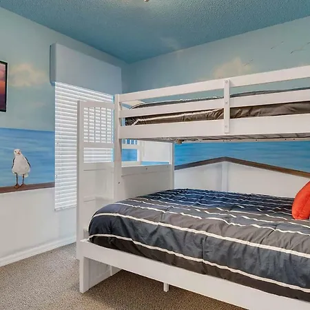 Disney Backstage Villa - Stay In This Popular 4 Bed Pool Home That'S Very Close To Disney Orlando Exterior photo