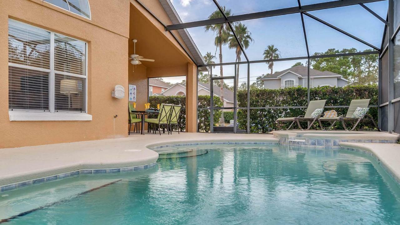 Backstage - In Popular 4 Bed Pool That's Very Close To Сasa de vacaciones